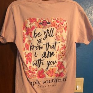 Simply Southern Tee